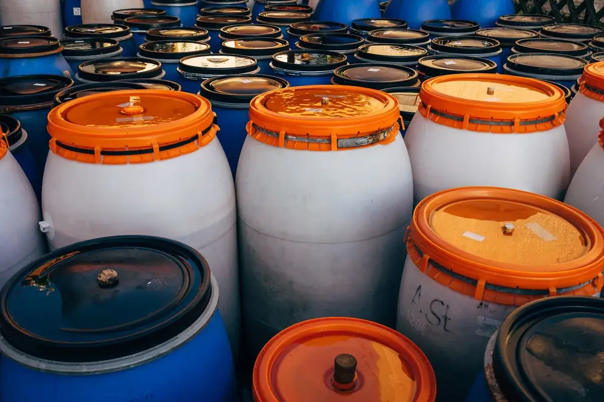 Chemical & Toxic Waste Cleanup in Franklin Furnace, OH